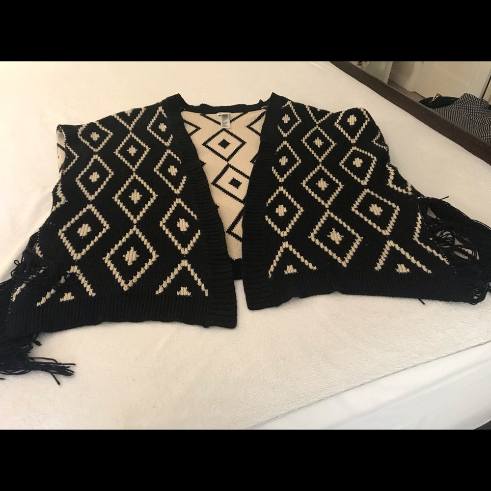 Wrap/shawl